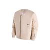 Solid Color Short Casual Warm Cotton Jacket Men Jackets Khaki FZ6375-126