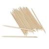 100pcs Pack Dual-ended Nail Art Tool Rhinestones Decoration Nail Dotting Tool  Manicure Tools
