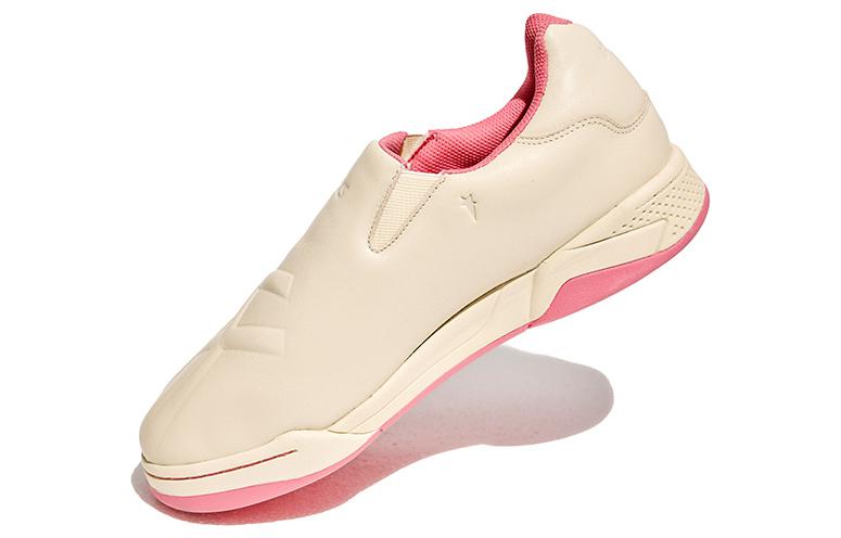 Asics 8on8 X Гелевые кроссовки Fuse Slp 'Кремово-розовые' 1203A389-201