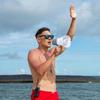 Adjustable Volume Portable Megaphone Foldable Handle Bullhorn Speaker  Fans