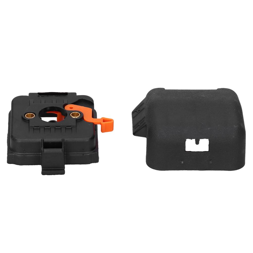 Air Filter Cover with Housing Replacement Lawn Mower Part for Stihl FS80 FS85 HS80 BG75