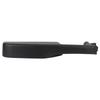 Interior Door Armrest Handle Stylish Black Scratch Resistant Front Door Armrest Handle Replacement for Vehicle Front