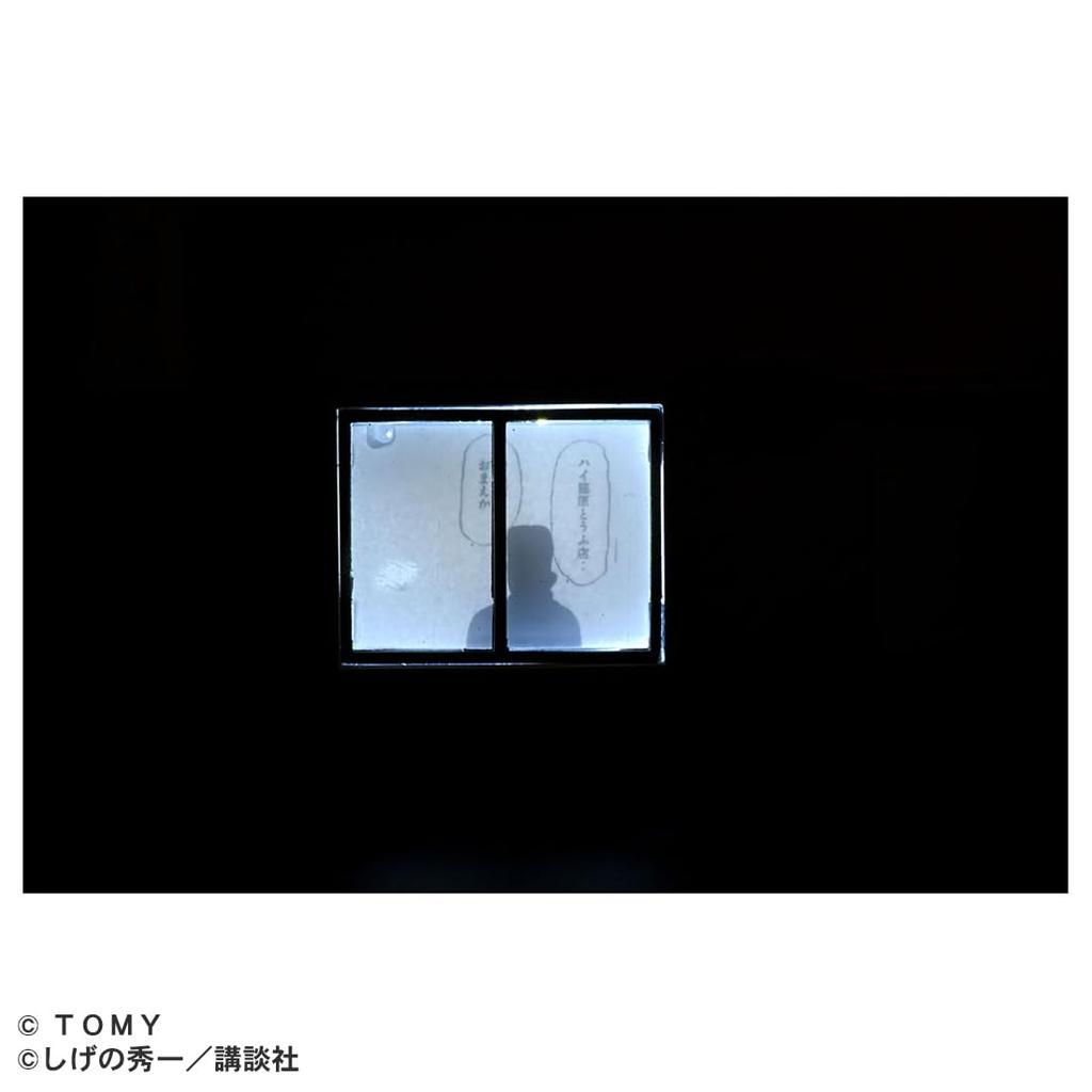 TAKARA TOMY Tomica Premium Unlimited Initial D Магазин тофу Фудзивары Миниатюрная модель автомобиля Игрушка для детей от 6 лет