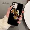 ЧЕХОЛ ДЛЯ ТЕЛЕФОНА КАРТА АФРИКИ для iPhone 11 12 13 14 Pro Max mini X XR XS SE 2020 5 6S 7 8 Plus Samsung Galaxy S21 S22 Крышка-накладка