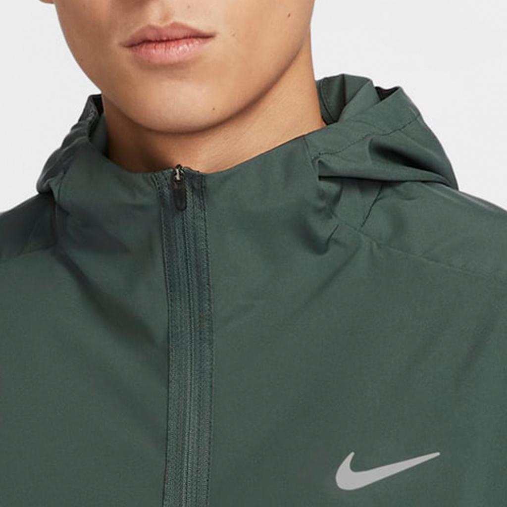 Nike Куртка из коллекции Sports Life Мужская Зеленая FB7483-338
