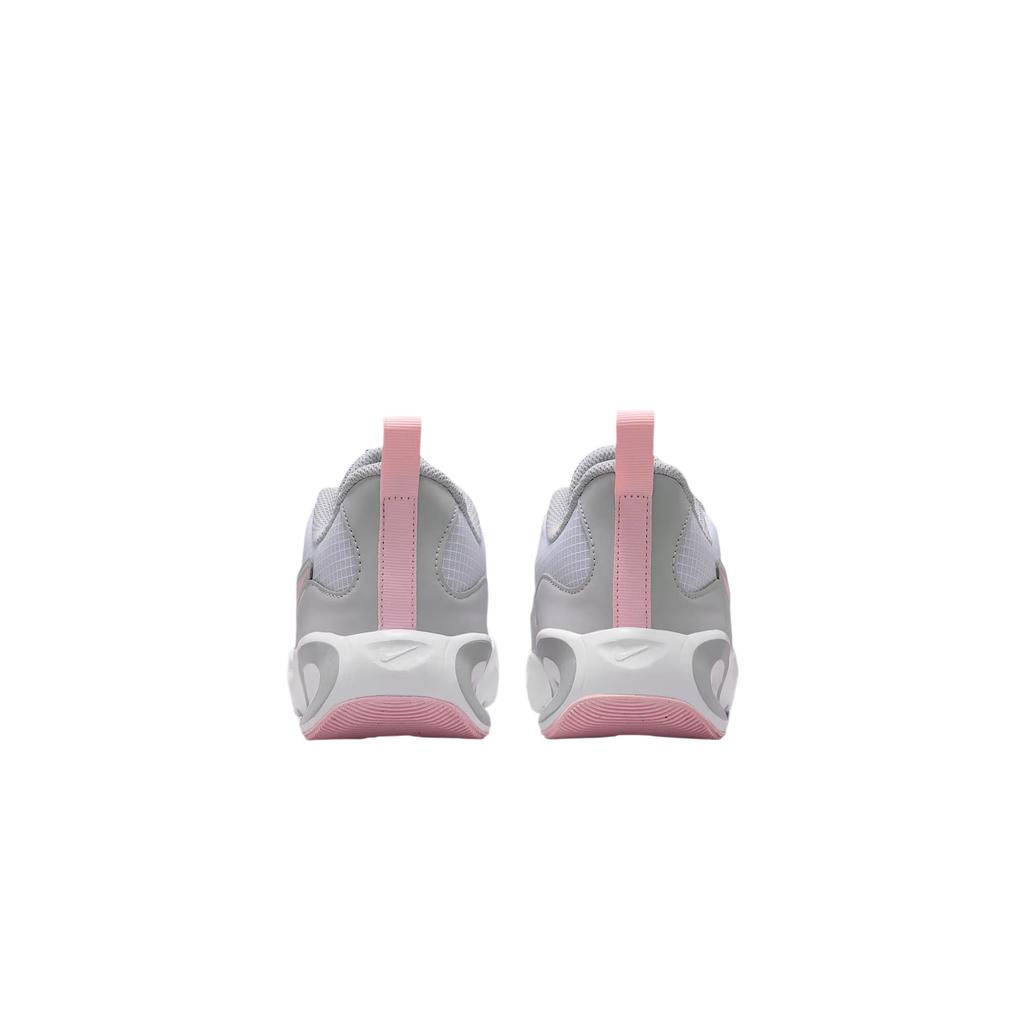 Nike Air Max Nova Дышащие Низкие Повседневные Кроссовки Унисекс FN4446-108