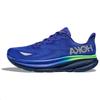 HOKA Clifton 9 GORE-TEX Dazzling Blue Men Sneakers Evening-Sky 1141470-DBES