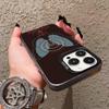 Game Life Is Strange Phone Case For IPhone 17 Pro Max 16 Pro Max 15 14 13 11 12 Mini Xs X Xr 7 8 Plus Se Color Silver Cover
