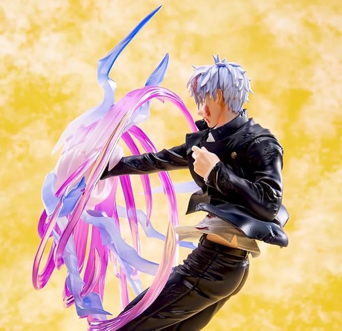 Дзю-дзюцу Кайсен Кайдама/Тамаори Луминаста Годзё Сатору Кёсики "Хана" Все 1 Тип Фигурка Официальные разные товары Аниме Приблизительно. 20см