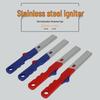 Продлеваемый пистолет-зажигалка для газовой плиты - 5 шт.