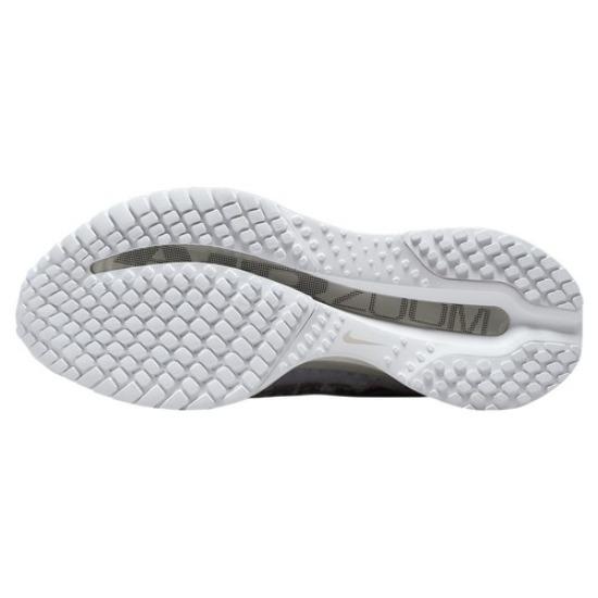 Nike Pegasus Премиум Белый Металлик Серебристый HQ2592-102 Мужской Белый