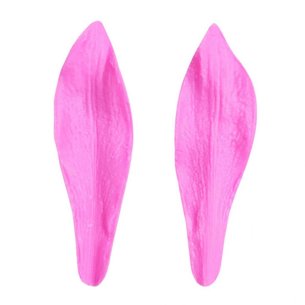 2шт Лепесток силиконовая форма для торта конфеты шоколад выпечка форма для выпечки ARI