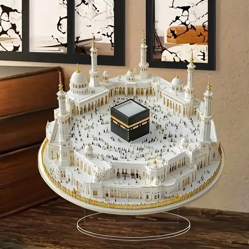 Классическая акриловая модель Кабо Лунный Фестиваль Настольный декор для спальни и в подарок друзьям и семье