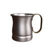 Shinkoukinzoku Mug, Silver, 460ml, Lightweight, Pure Copper, Heat Conductive, Outdoor, Retro, S-586SNL, Available In 4 Sizes