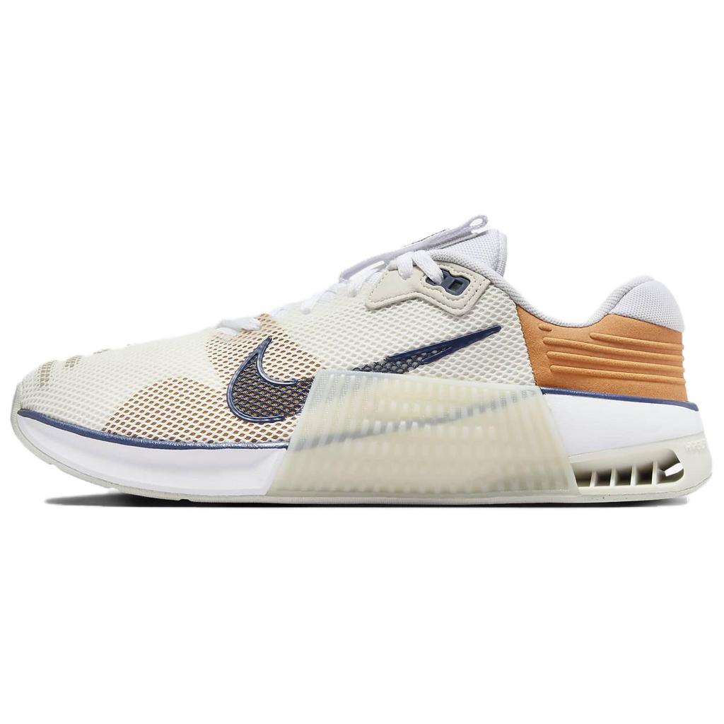 Nike Metcon 9 AMP Мяч для метания Женские кроссовки Кремово-белый Светло-костяной DZ2539-100