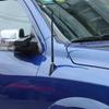 База адаптера антенны автомобиля Наружные детали антенны Внешний вид под углеродное волокно АБС для Dodge RAM 1500 2010-2017