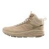 HOKA One One Challenger Mid Gore-Tex Амортизация Нескользящие Прочные Водонепроницаемые Поддержка Высокие Ботинки для хайкинга Мужские Ботинки для хайкинга Коричневые 1106523-OTDN