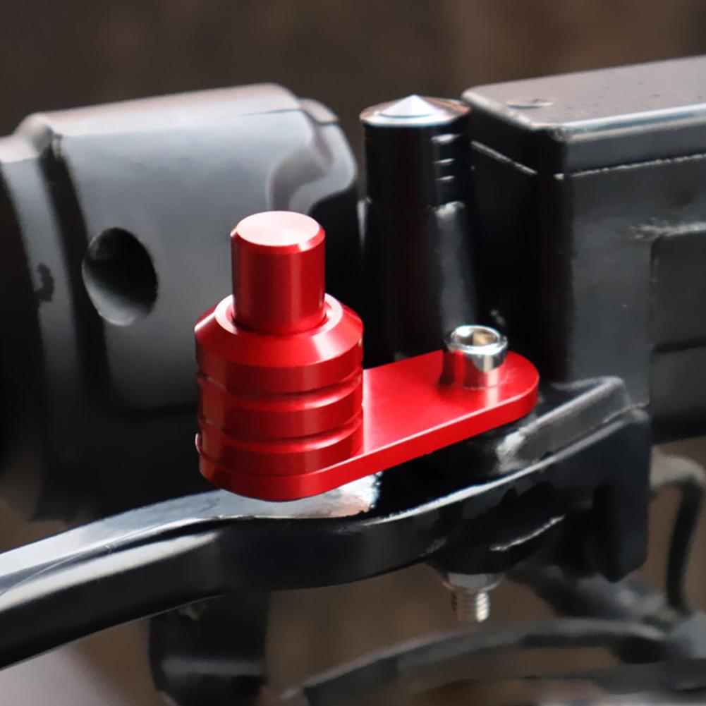 Выключатель стояночного тормоза, замена замка рычага мотоцикла для NMAX 155/125 XMAX 400/300/250/125 NSS FORZA Moto