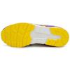 Asics GEL-LYTE V Бело-синие Мужские Низкие Ретро Кроссовки для Бега 1203A100-100