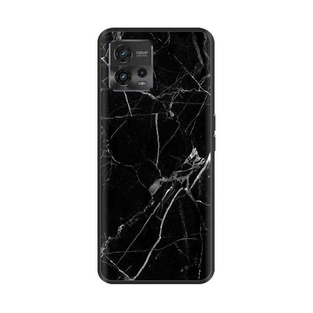 Для чехла Motorola Moto G72 Чехол G 72 Чехол для телефона Силиконовая задняя панель Funda Бампер Для Moto G72 MotoG72 Мягкие ТПУ чехлы Ультратонкий Coque