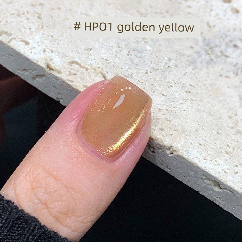 [One-Step Glue] Misscandy Nail Polish Glue 2026 New Spring Edition Lazy Five-In-One Nail Salon Exclusive
