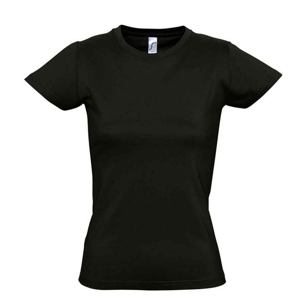 Womens/Ladies Imperial T-Shirt