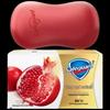 Мыло Safeguard Detox Красный Гранат
