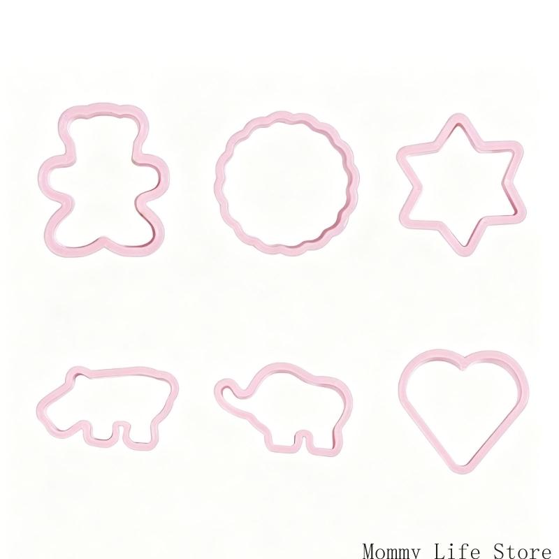 Colorful Children Baking Toy Costume Set For Role Playing Game And Family Bonding Activity Party Gathering Entertainment