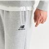 New Balance Брюки Kqj Nbmld41013 Ac Uni Essential Brushed Jogger Pants Stand