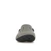 Crocs Мужские кроссовки Echo Clog Reflective Grey Black 208795-0WN