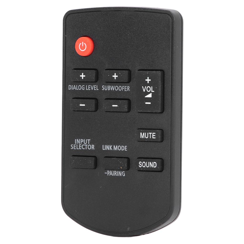 N2QAYC000083 Remote Control Replacement Remote Control for SC HTB170 SC HTB570EB SC HTB770EB SC