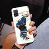 Чехол для телефона Sport 'Хоккейная площадка' для Samsung Galaxy A52 A32 A22 A12 A51 A31 A50S A30S A20S A10S Note 20 Ultra 10 Plus S10 A72 A7