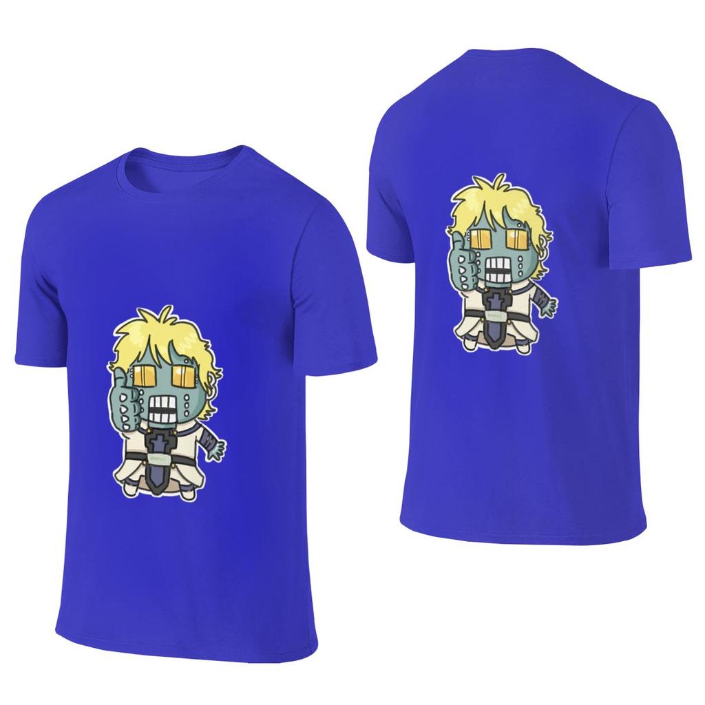 Roboky Thumbs Up Versatile Reversible Tshirt Commuting Versatile Suitable For All Seasons Short Sleeve