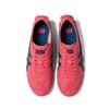 ONITSUKA TIGER Mexico 66 Коровья кожа Устойчивые к истиранию Низкие повседневные кроссовки Унисекс Розово-красные 1183B771-700