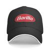 Классическая ретро-кепка Barilla Повседневные бейсболки Регулируемая кепка Хип-хоп Летние Унисекс Бейсболки Настраиваемые Многоцветные