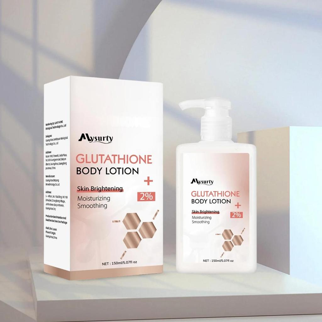 Body Lotion for Moisturizing, Hydrating Skin | Body Lotion for Dry Skin | Hand & Body Moisturizer, 5.07 Fl Oz