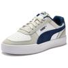 Puma Кеды для скейтборда Caven Унисекс Низкие Серые Белые Синие 401736-03