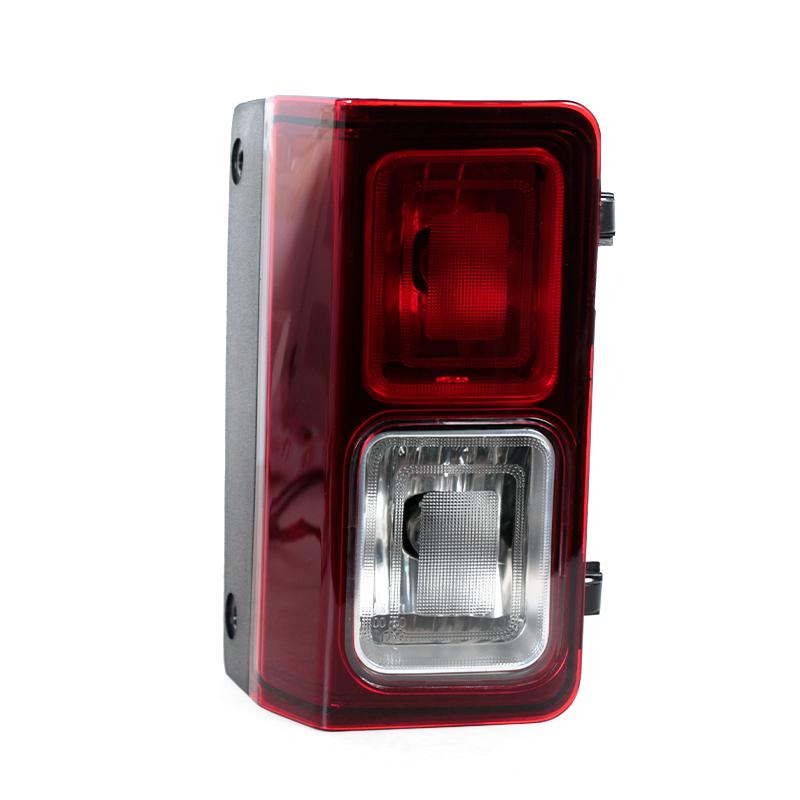 For Renault Trafic 2014 2015 2016 2017 2018 2019 2020 2021 2022-2024 Rear Tail Light Brake Lamp Warning Signal Lamp Taillight