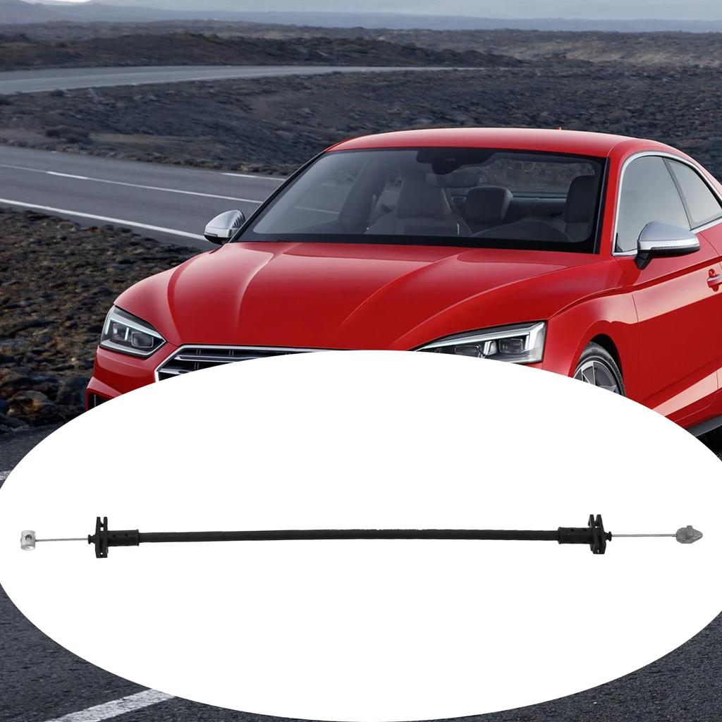 Трос управления дверным замком Передние аксессуары Замена деталей для Ford Focus 2004-2013 Практичные и долговечные