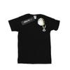 Looney Tunes Womens/Ladies Bugs Bunny Breast Print Cotton Boyfriend T-Shirt