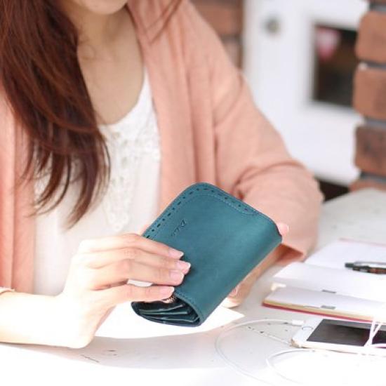 Кошелек Dakota Apego Bifold 35270 2. горчичный