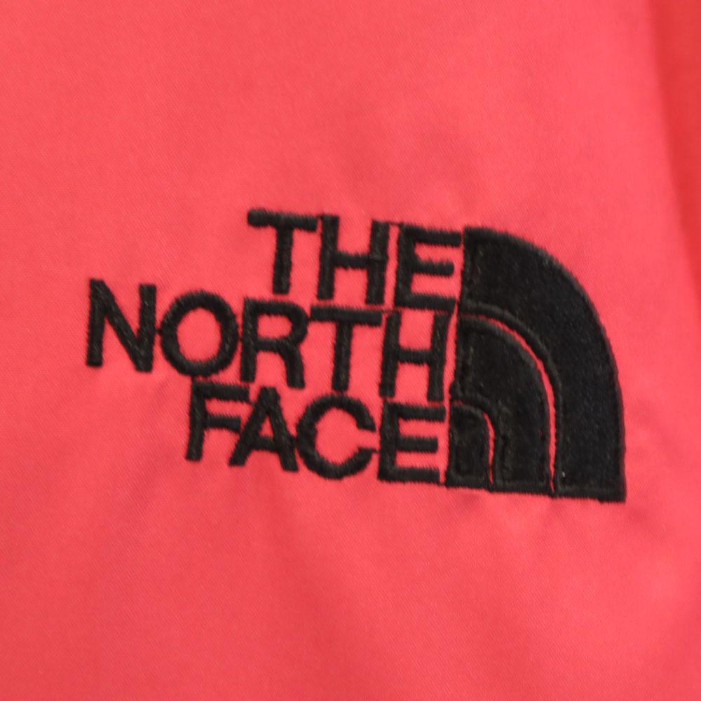 The North Face 90-е NP-0203 Старая спортивная куртка S Outdoor трикотажная подкладка Мужская Б/У