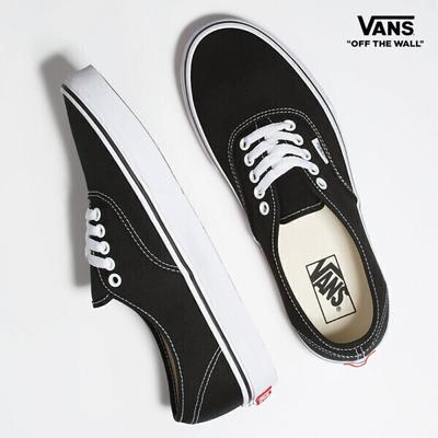 Кроссовки Core Classic Authentic Basic Vn000ee3blk