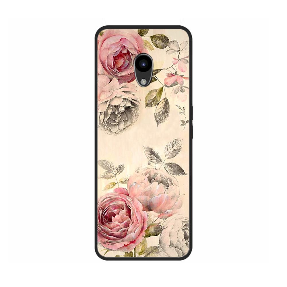 Для Xiaomi Mi Qin F21 Pro Чехол Защитный Чехол Capas Ударопрочный Задний Бампер Телефона Для Xiaomi Mi Qin F21Pro Мягкий ТПУ Чехол QinF21 Pro Fundas