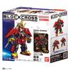 Blockross Musha Gundam [BANDAI]