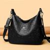 Women's Bag Crossbody Bag Women's Shoulder Bag Middle-aged Women's Mom Bag Large Capacity Bag