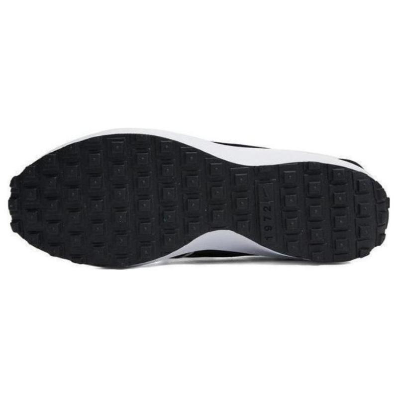 Nike Кроссовки Waffle Debut Se 'Black White' FB7217-001