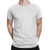 The Black Keys Men's TShirt Sign Individuality T Shirt Original Streetwear Hipster