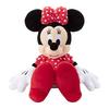 Мягкая игрушка Disney Good Look L Минни Маус, высота сидя 40 см