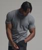 PHERMENON [2Pack] Muscle Fit Mock Neck Short Sleeve T-Shirt (3 Colors)
